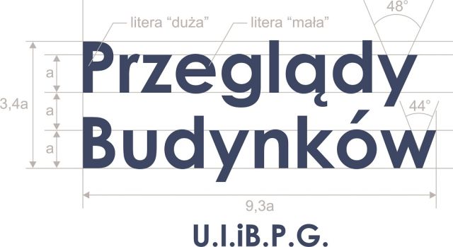 przegląd budynku Biala Piska